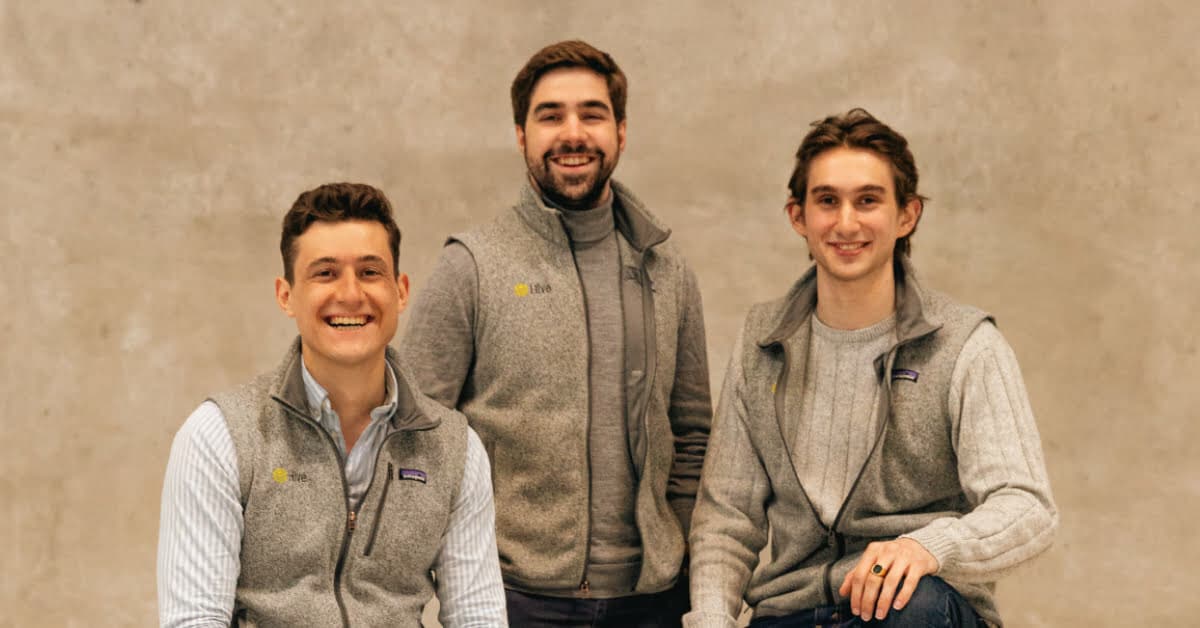 Berlin’s e-commerce logistics startup Hive secures €29M at €134M valuation from Tiger Global, others