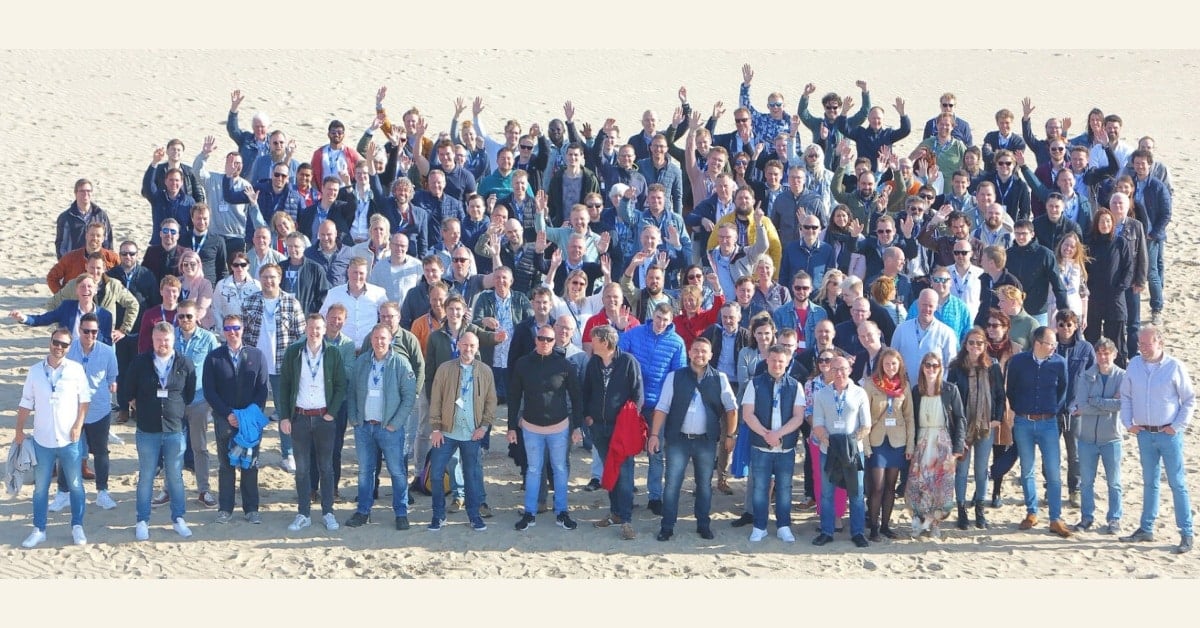 Dutch-based HoSt Group acquires HyGear to expand its renewable energy portfolio