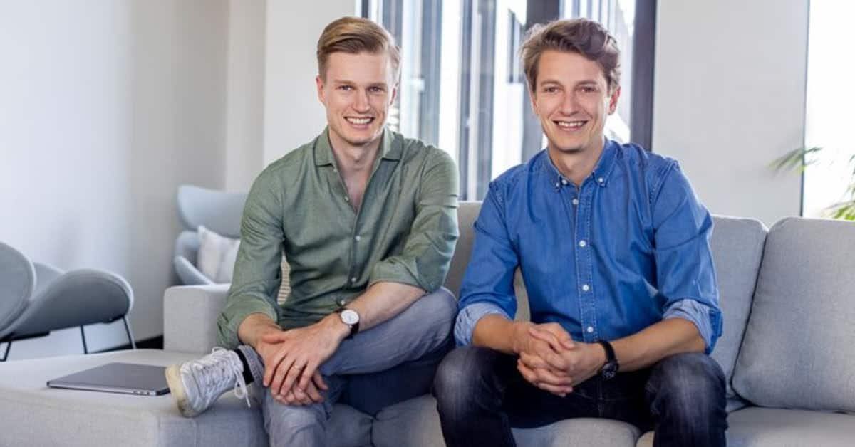 German traveltech company Holidu raises €37.1M after growing profitable last year, despite the pandemic