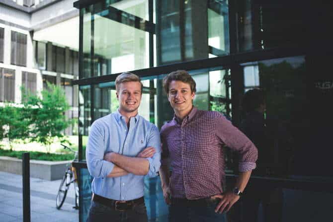 This Munich-based startup's search engine help you plan your holidays a lot easier