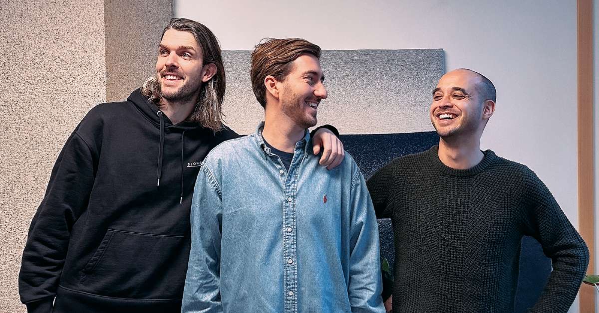 Amsterdam’s recruitment platform Homerun gets acquired by ISH Holding: Know more