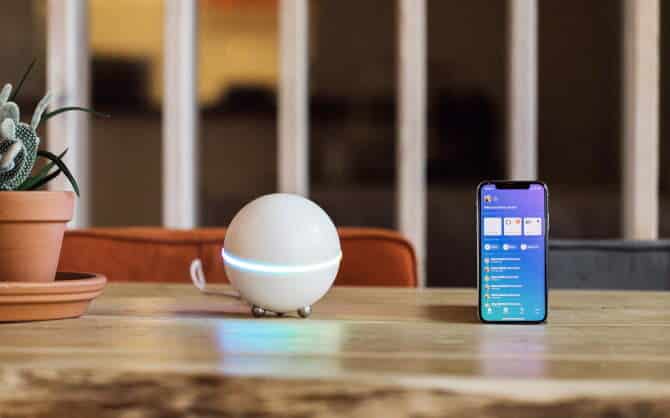 Dutch smart home marvel Homey heads to Germany and Switzerland: Here’s what you should know