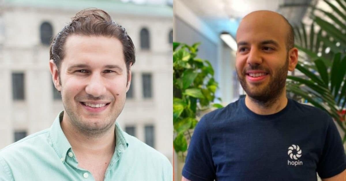 After dominating the virtual events space, Hopin targets hybrid, in-person events in the post-pandemic future with this acquisition