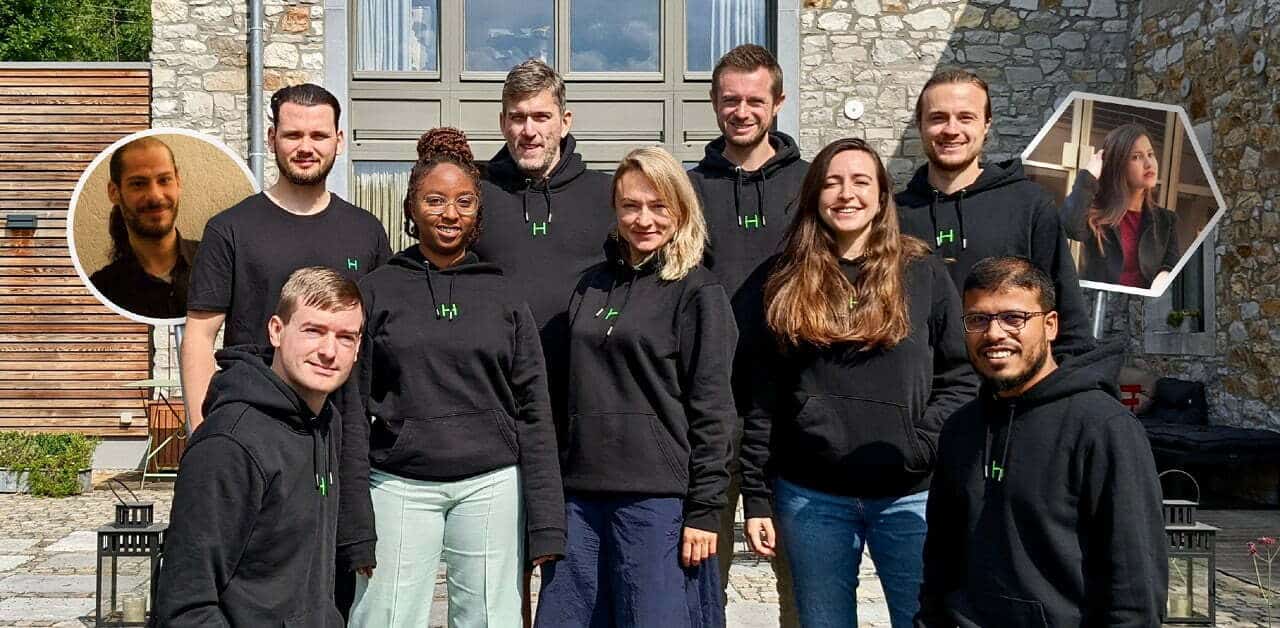 Mainz-based B2B SaaS startup Horizon bags €1.4M to better analyse user behaviour
