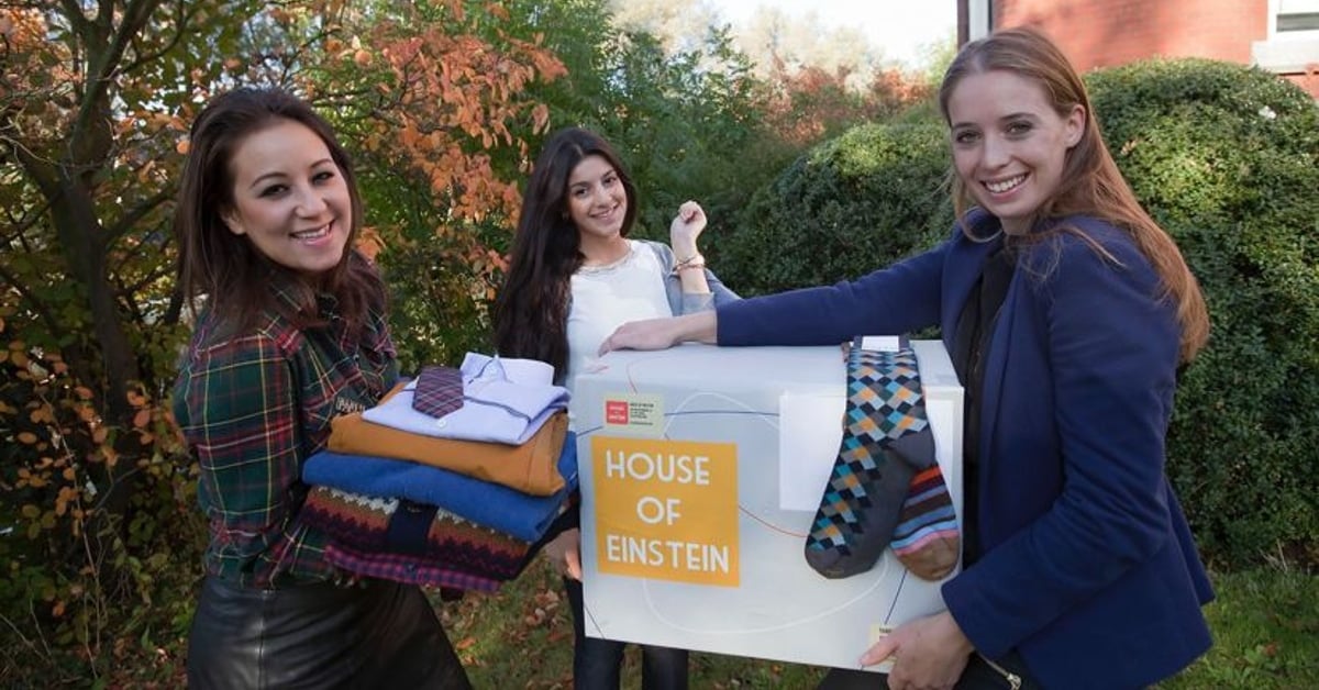 Co-founders of Amsterdam-based House of Einstein announce departure: Know more