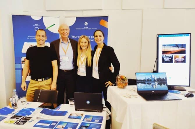 Dutch investor Main Capital acquires majority stake in German software company HYPE Innovation