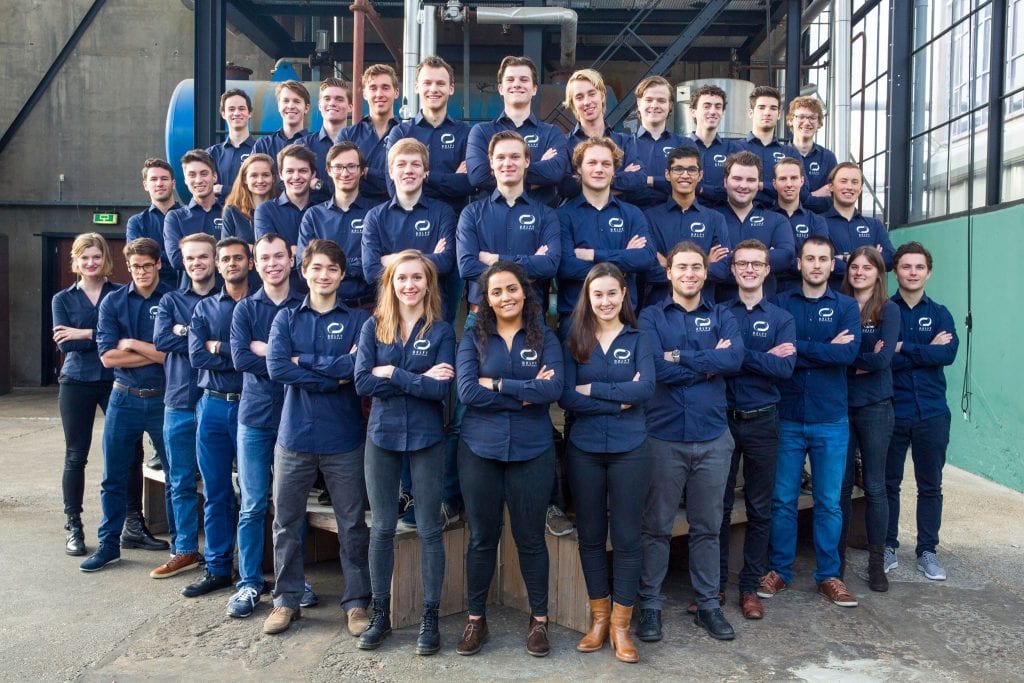 These 8 notable Dutch tech startups raised highest funding rounds in Q3 2018