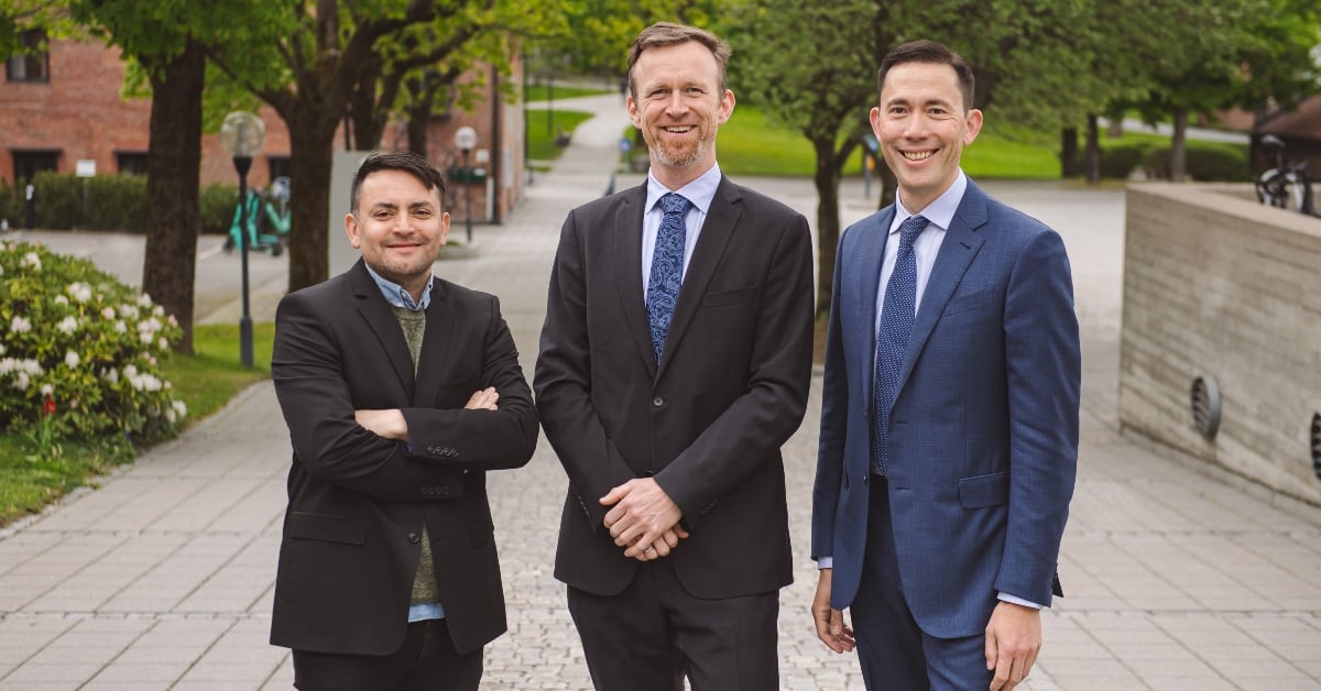 Norwegian hydrogen company Hystar bags €24.1M to scale up commercial operations