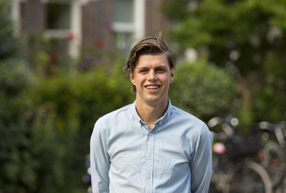 Here's how startup Brenger saves the planet by making deliveries more efficient