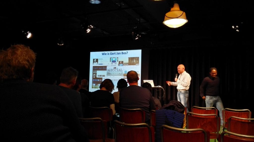 #SMC020: over BeSocialEasy en content curation