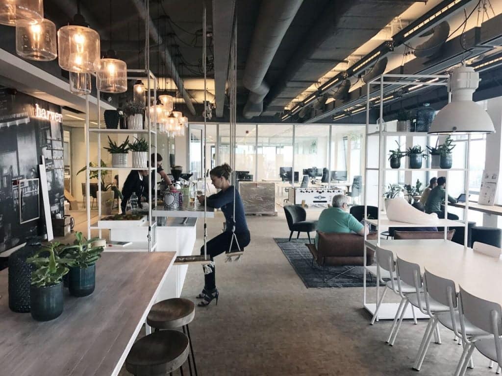 Harver raises €7.1M to apply Artificial Intelligence in employee hiring