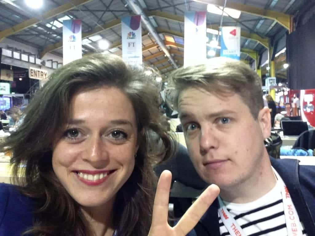 Web Summit aftermath