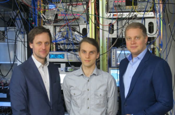 IQM raises €11.5M to bring quantum computing to enterprise applications: 7 things you need to know about the Finnish startup