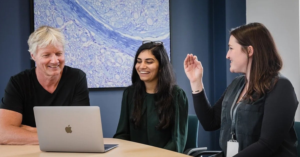 UK’s BIOS Health raises funds to develop AI-driven precision medicine for the nervous system