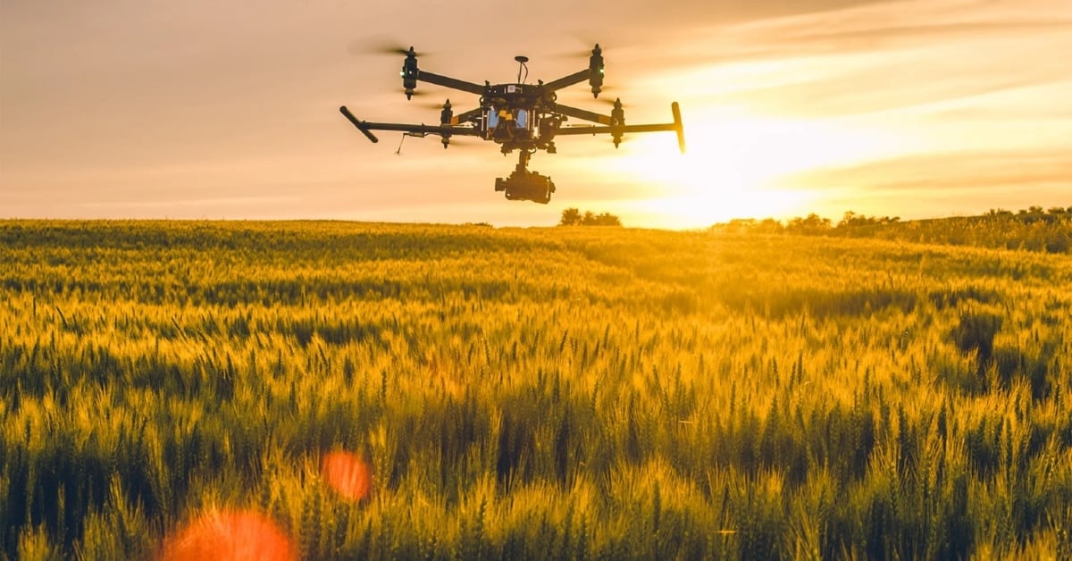 Amsterdam’s investment firm Convent Capital commits €100M to its AgriFood Growth Fund