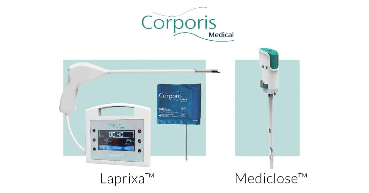 Dutch-based Corporis Medical raises €4M to develop and commercialise medical devices for minimally invasive surgery