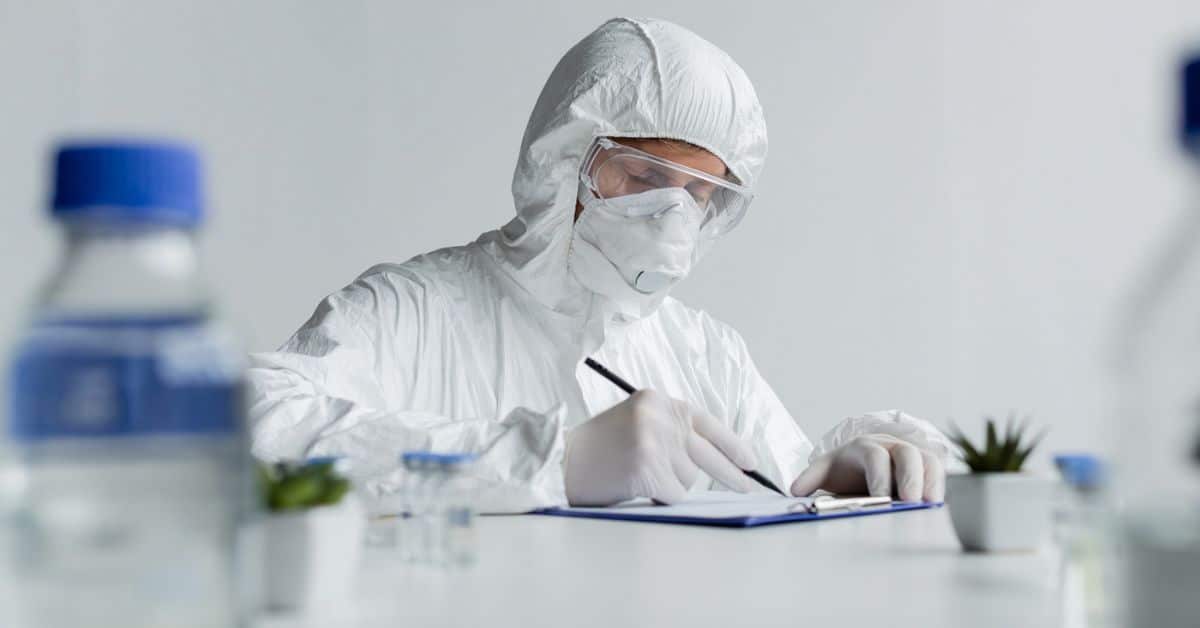 Scotland’s Glox Therapeutics raises €4.9M to combat antimicrobial resistance