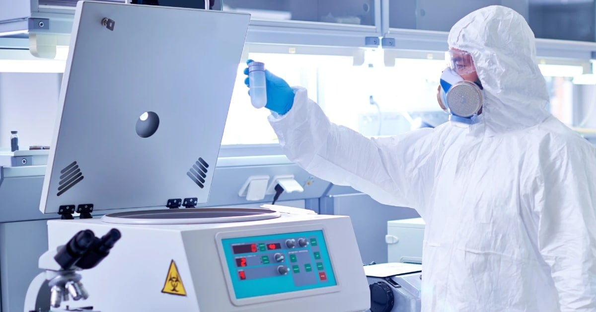 German biotech startup Ethris to raise €15M from Cipla EU to develop mRNA-based therapies