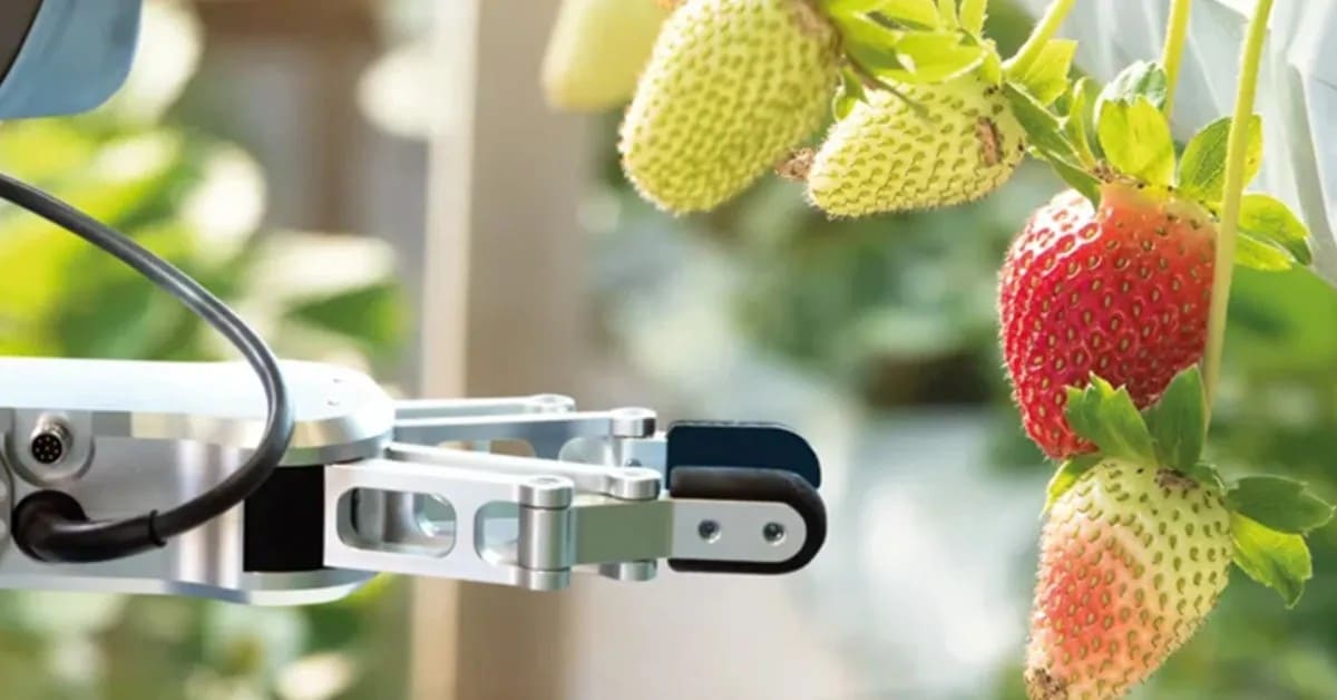 Dutch agrifoodtech investor Future Food Fund closes second fund at €40M; Know more