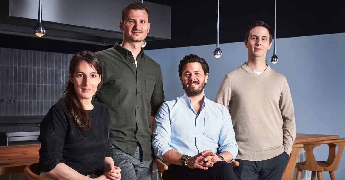 Germany’s Infinite Roots secures the largest investment in mycelium tech in Europe; raises €53.2M