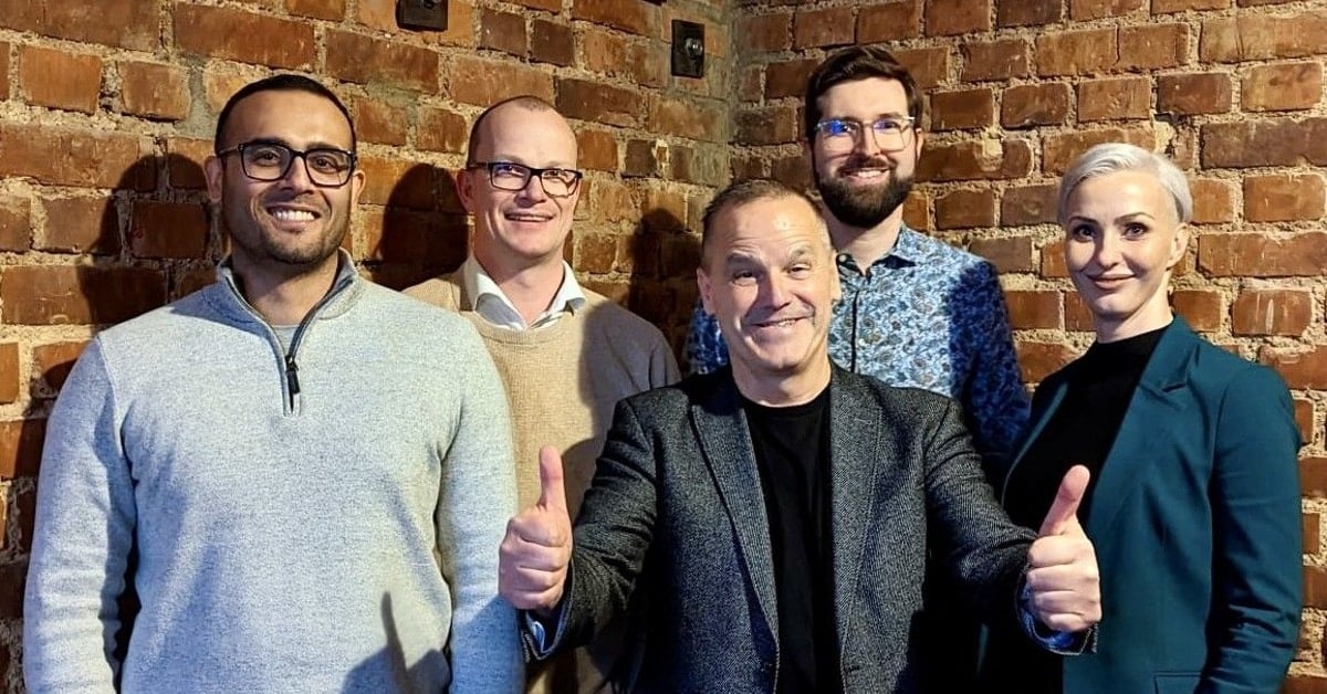 Germany-based Intelligent fluids bags €10M for its sustainable industrial cleaning fluids
