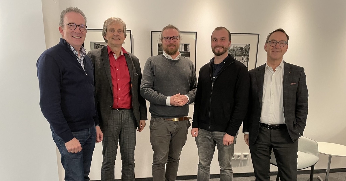 Germany’s Lean Ocean raises €800 K to help companies hire using a recruiting game
