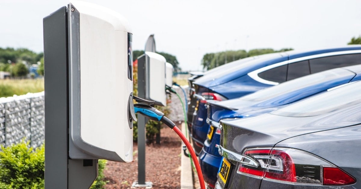 Amsterdam’s B2B charging and energy management platform Maxem secures €3M: Know more