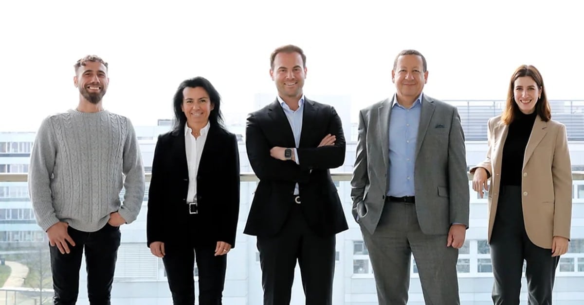 Swiss-based MeduSoil secures €5.5M to boost sustainable construction using bio-minerals; here’s how