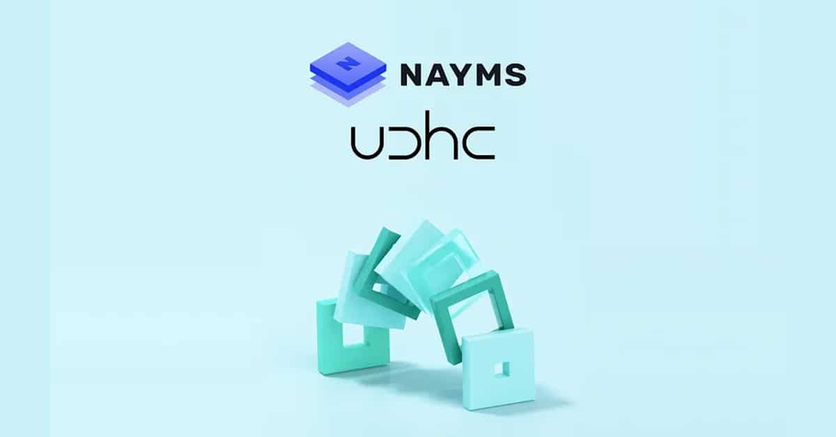 UK-based Nayms bags funds for world’s first fully-regulated marketplace for on-chain insurance