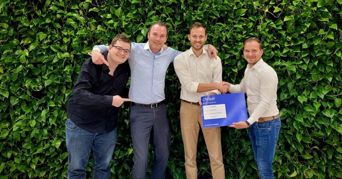 Amsterdam’s edtech startup Nxus bags €150K to eradicate discrimination in student recruiting