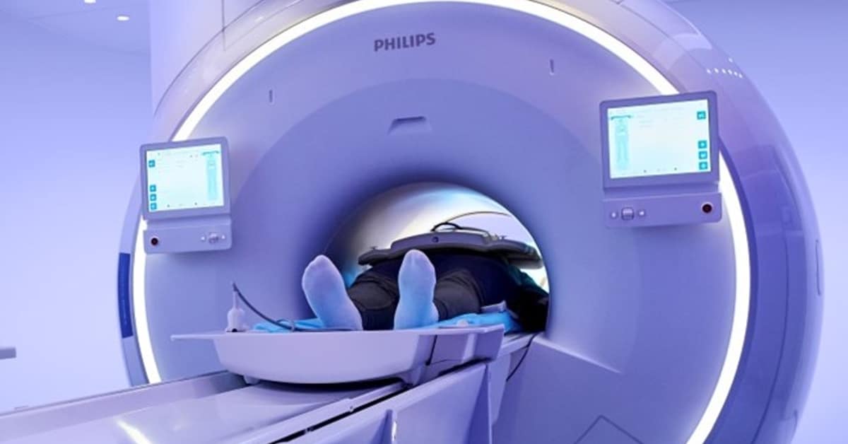 Leiden University, LUMC, and Philips collaborate to accelerate MRI scan time with AI; receive over €2M from NWO