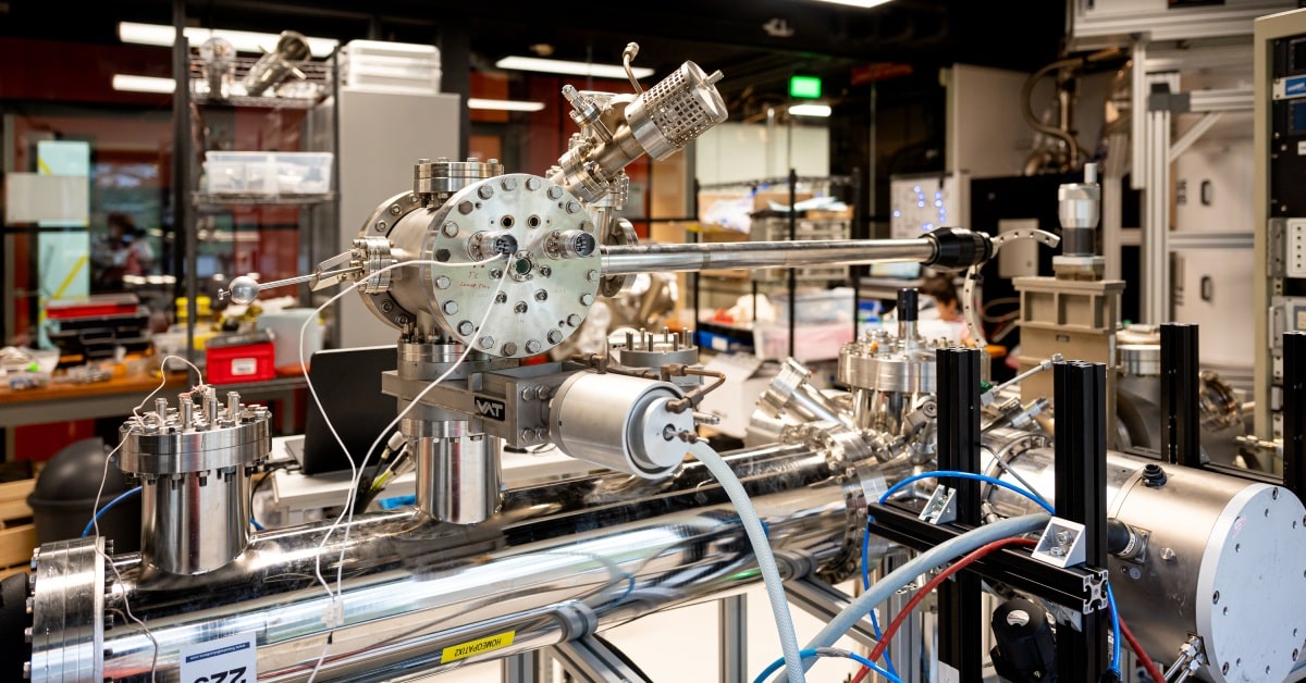 After receiving €615M in April, Quantum Delta NL opens first ‘House of Quantum’