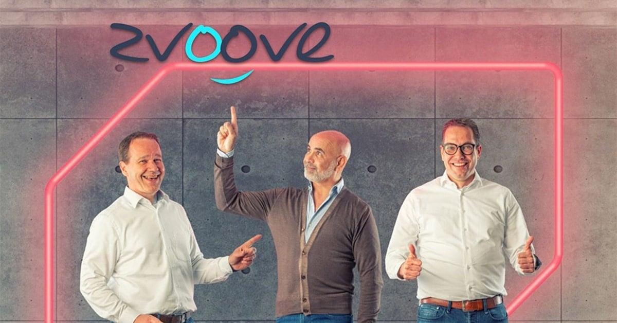 Germany’s zvoove acquires Dutch ATS solutions provider RecruitNow; Know more