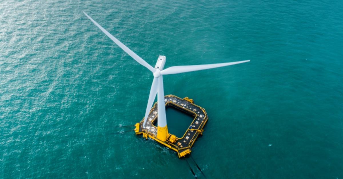 London’s Venterra secures €175.3M for its offshore wind foundations expertise; acquires CAPE Holland