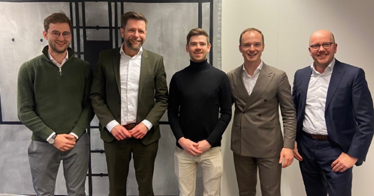 Amsterdam’s Bluetick, an AI search engine for legal content, gets acquired by Sdu: Know more