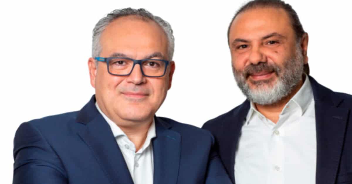 Amsterdam’s Azerion acquires [M]media to strengthen its digital advertising foothold