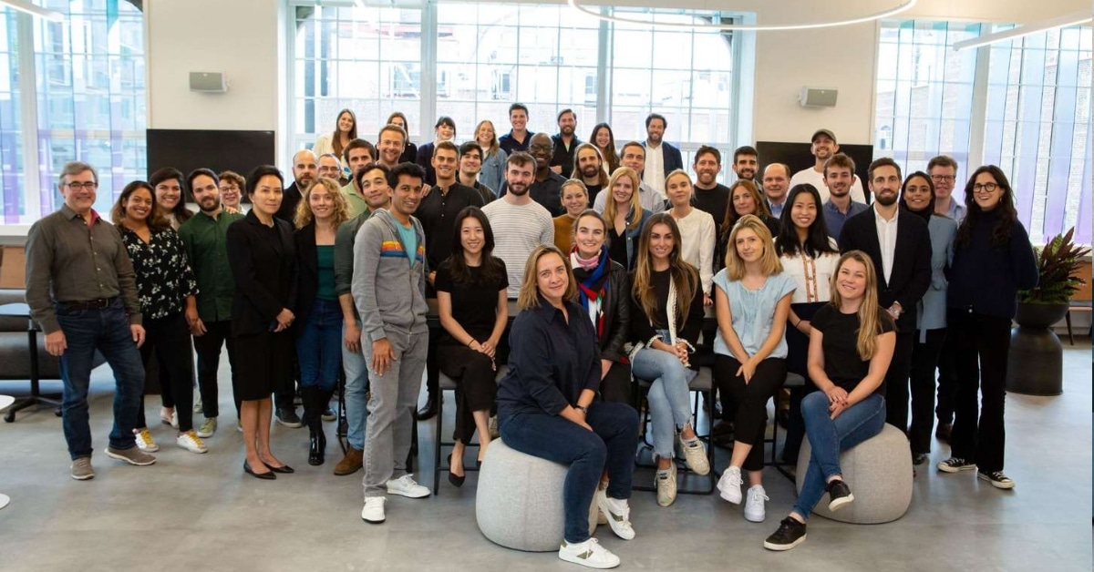 UK’s Index Ventures announces $300M seed Fund to support “extraordinary” entrepreneurs from Seed to IPO