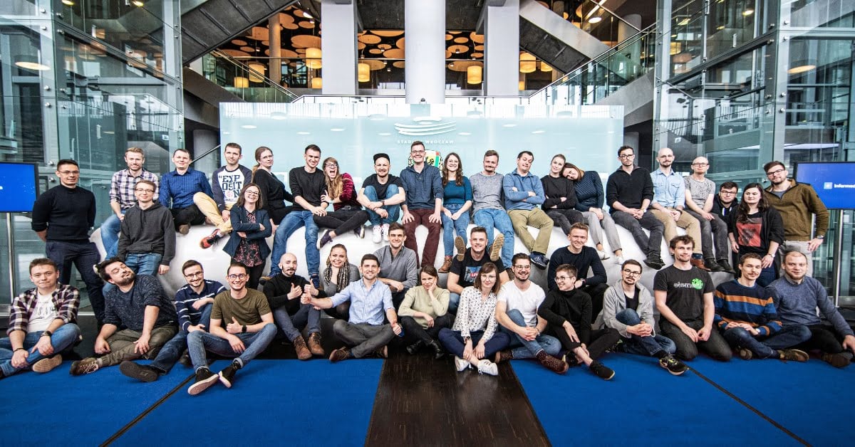 This Polish startup lands a deal with Microsoft to build AI-powered virtual healthcare assistants
