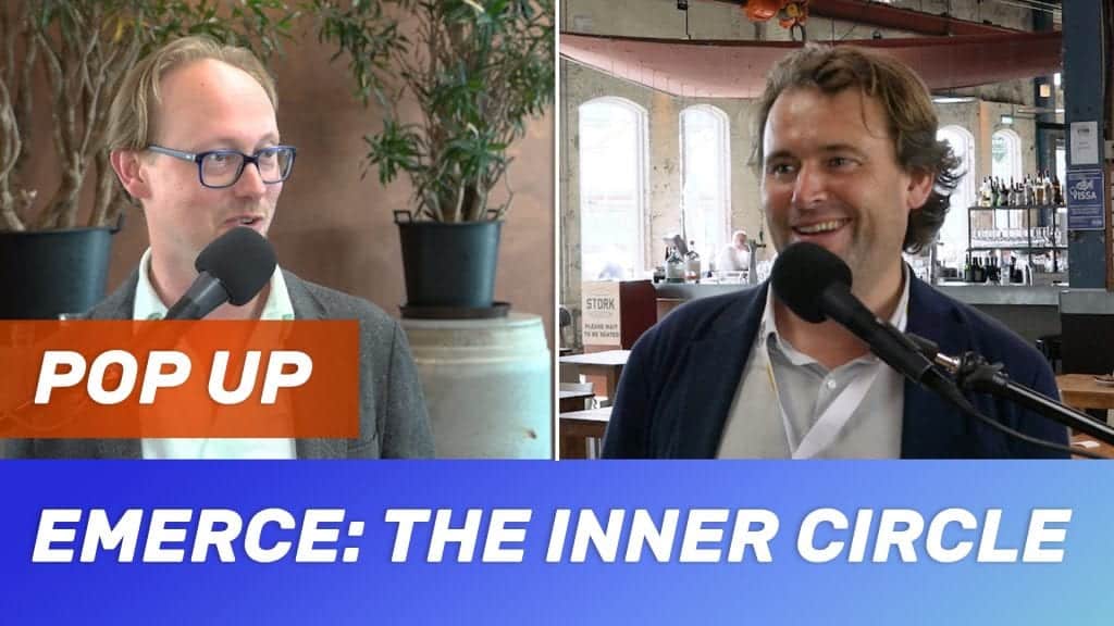 Digital Waves #5: Dutch Tinder rival The Inner Circle to launch VIP subscription and 'it's a bit creepy'