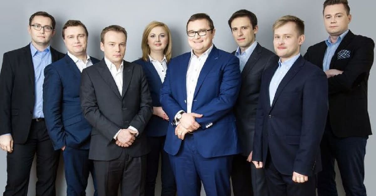 Polish VC firm Inovo Venture Partners bags €40M to back disruptive tech startups in Central and Eastern Europe