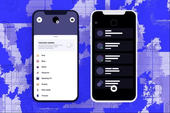 Facebook to take on Snapchat with a new messaging app called Threads