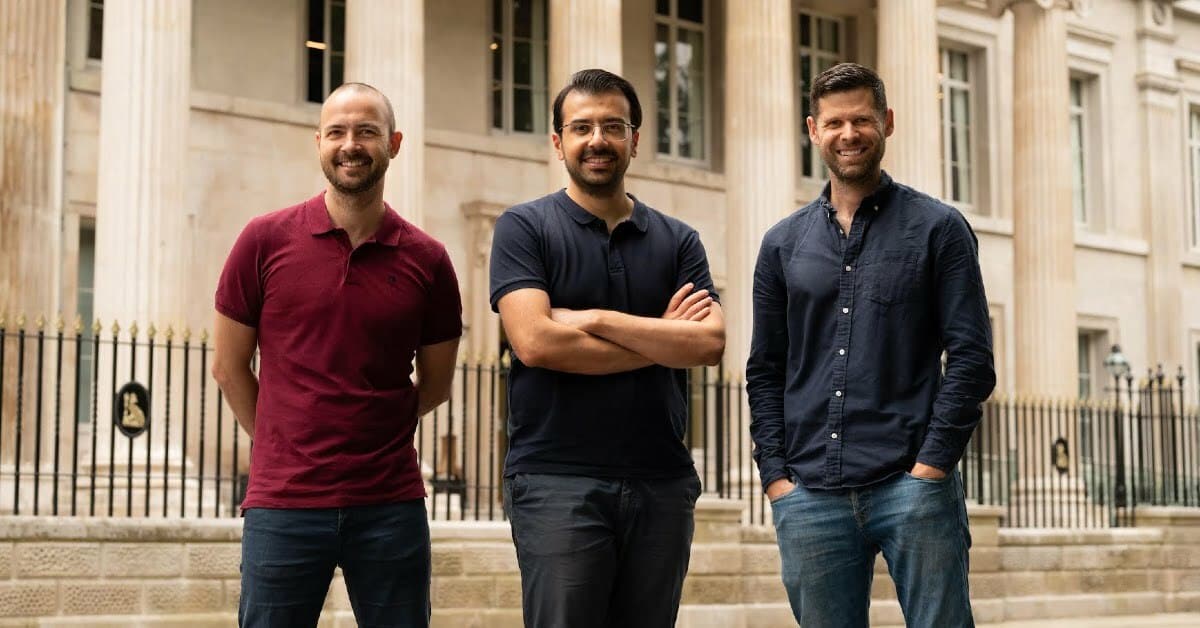 Integrated Finance raises €2.34M for its fintech Infrastructure platform; looks to grow its product, engineering, commercial team