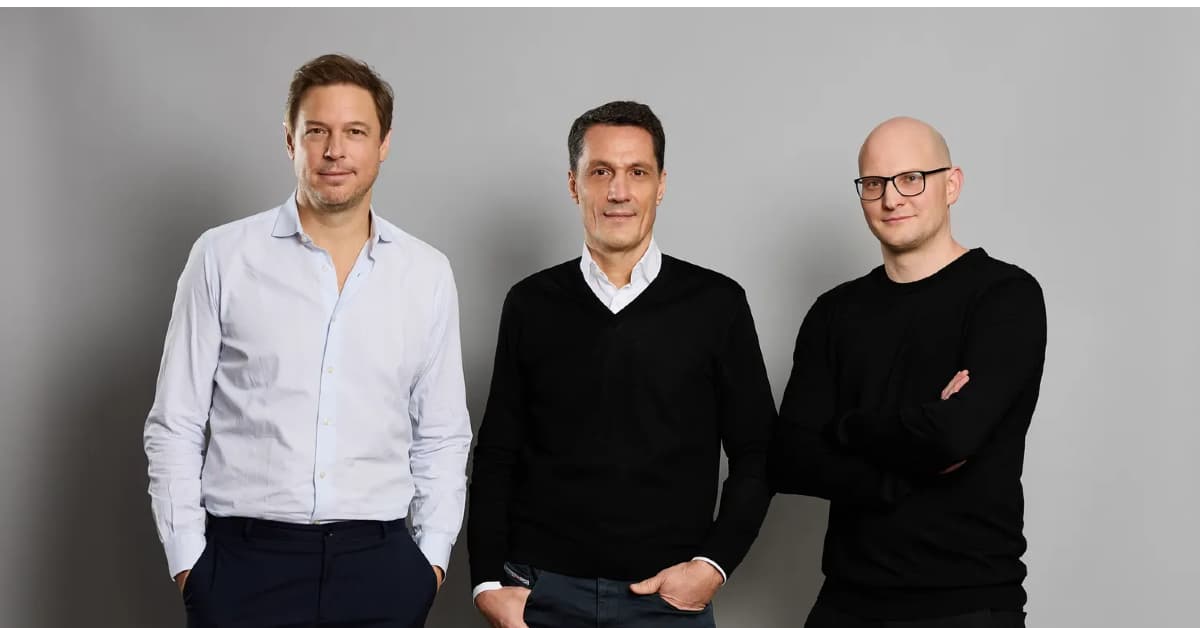 Munich-based IntegrityNext bags €100M from EQT Growth after bootstrapping for seven years