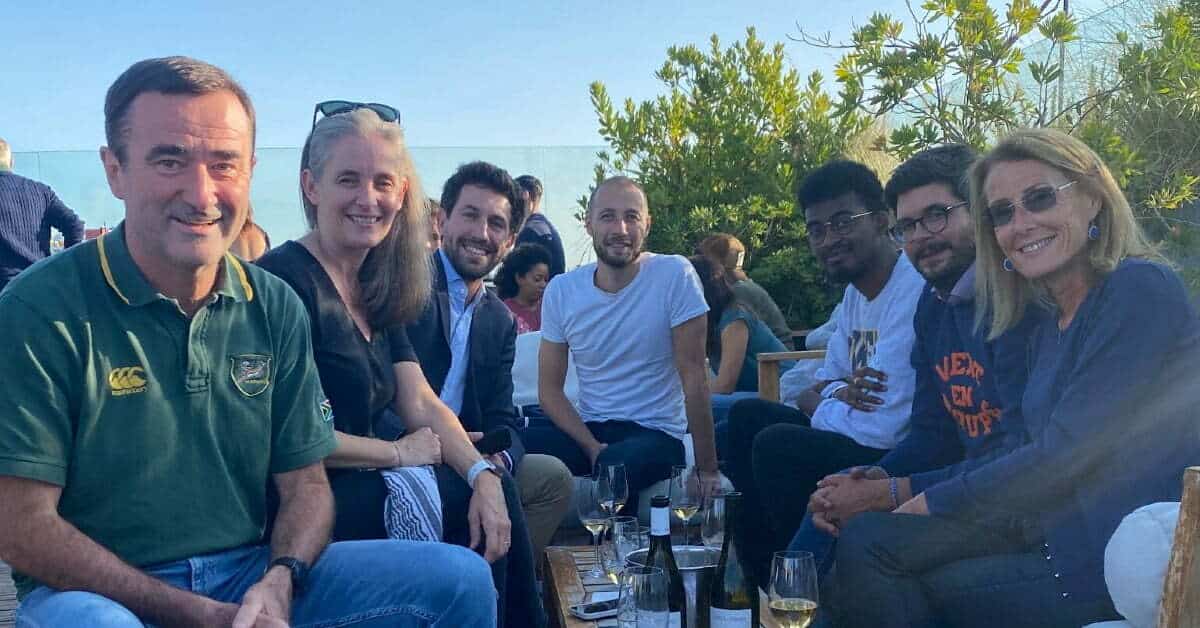 Paris-based InterCloud raises €100M for its cloud connectivity platform