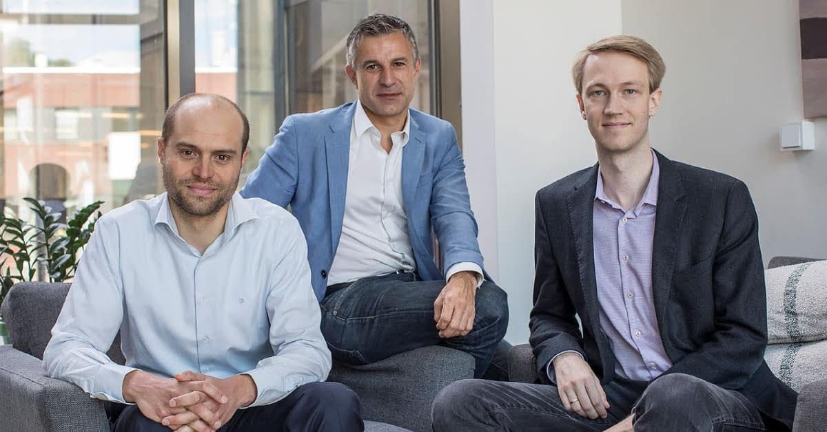 Belgian wealthtech startup InvestSuite bags €2M to expand digital investment services outside Europe