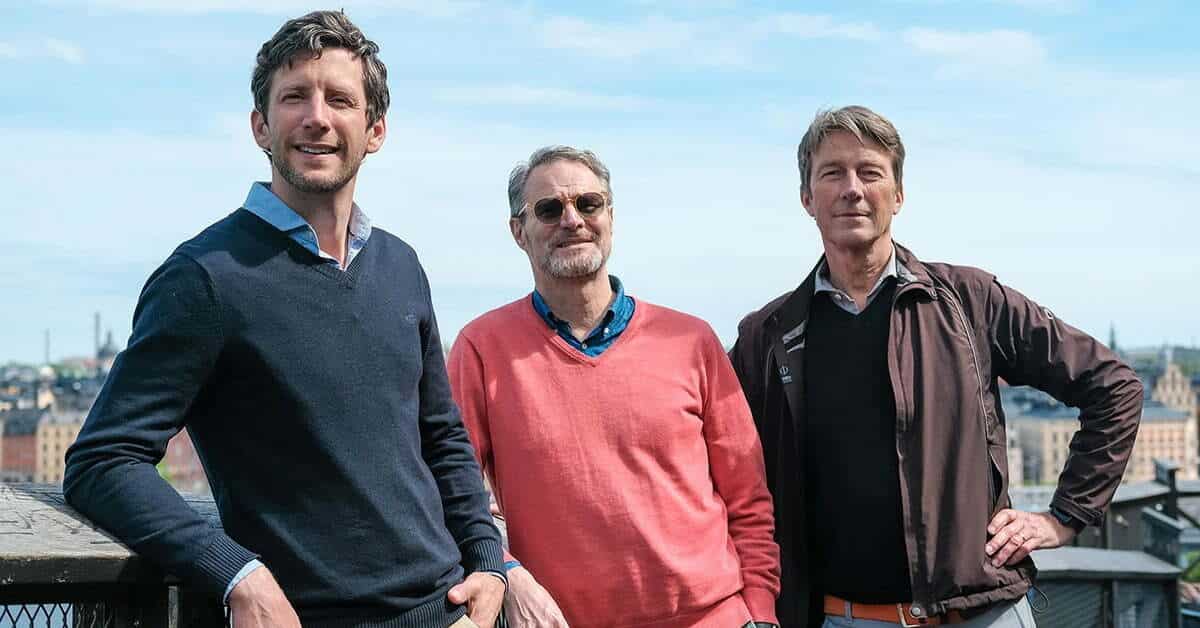 Sweden’s Invoier raises €4.1M from the EU to help European SMEs combat credit crunch; here’s how