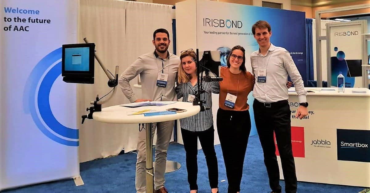 Spanish AI startup Irisbond launches Hiru, first hands-free eye-tracking tech that works on any OS