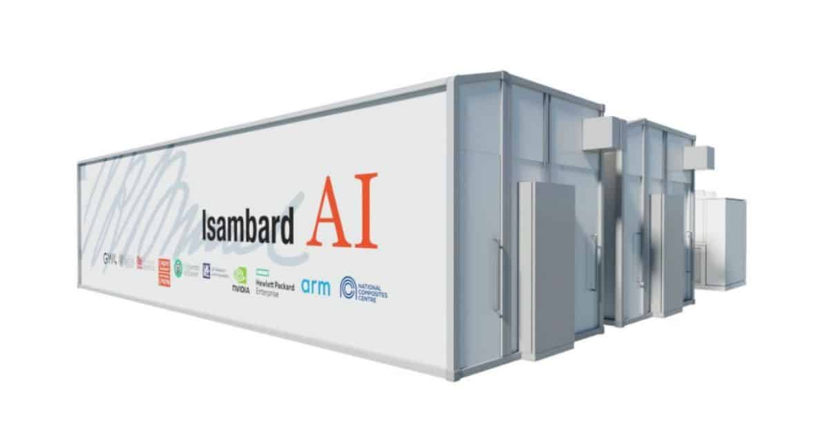 UK government invests €258.1M to create its most powerful AI supercomputer: Know more