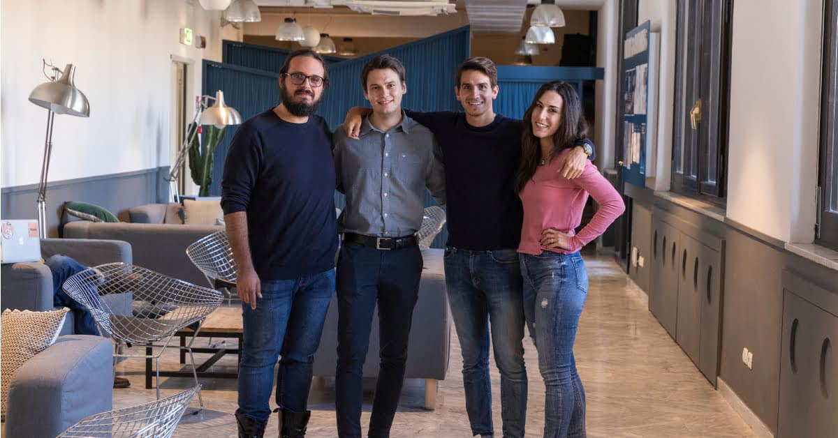Italy startups rising: It’s now time for a change!