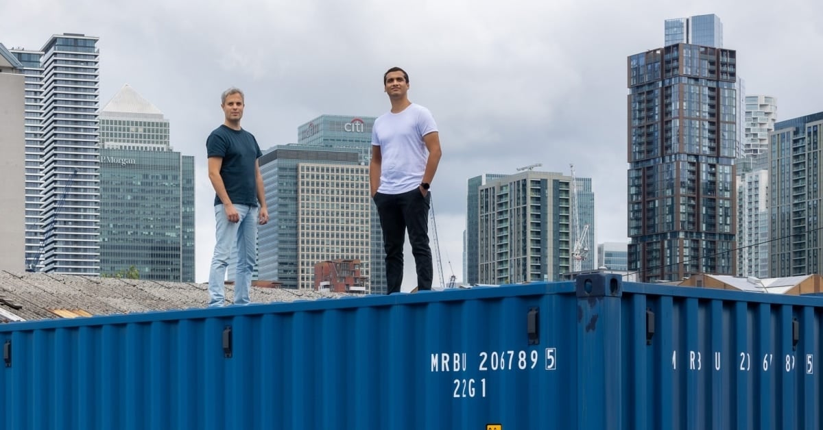 UK-based Raft secures €27.2M for its intelligent logistics platform